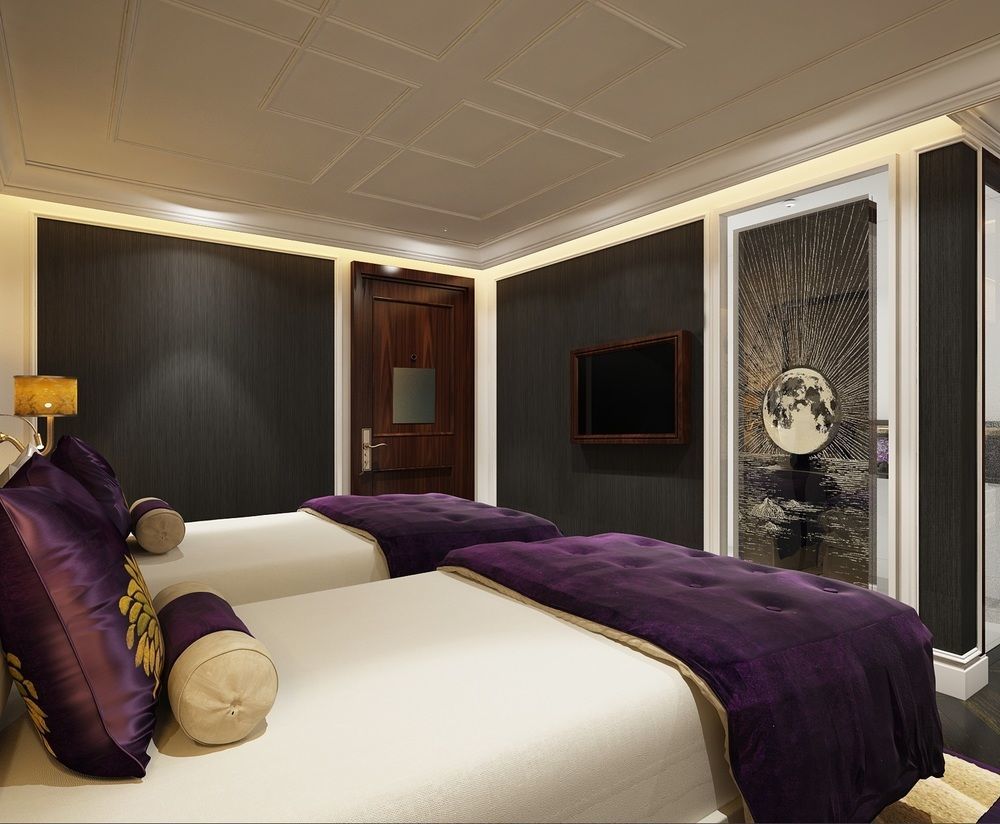 Paradise Elegance Cruise Halong Χα Λονγκ Εξωτερικό φωτογραφία