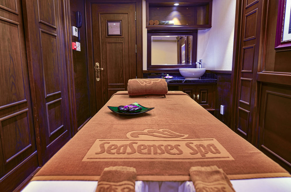 Paradise Elegance Cruise Halong Χα Λονγκ Εξωτερικό φωτογραφία