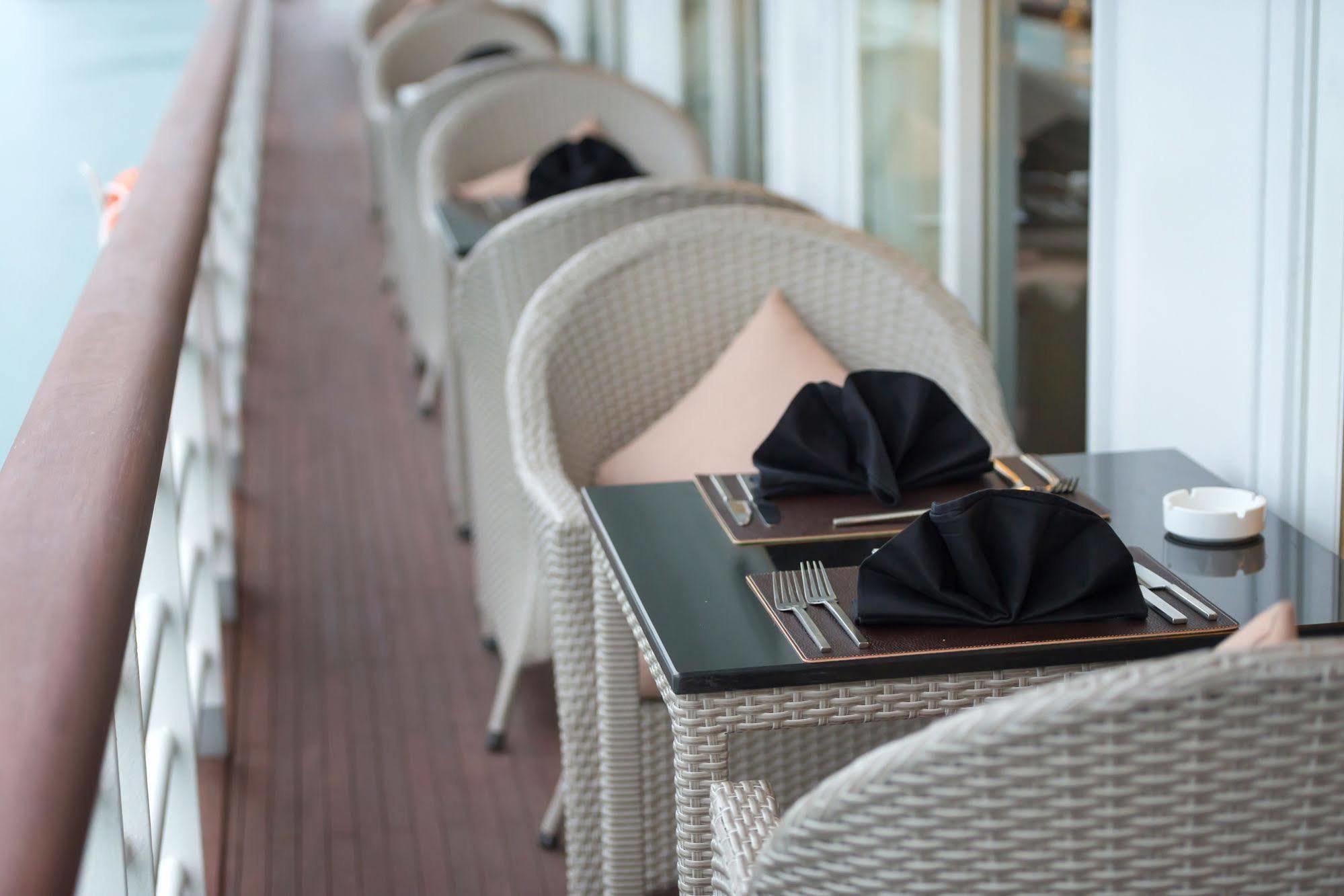 Paradise Elegance Cruise Halong Χα Λονγκ Εξωτερικό φωτογραφία