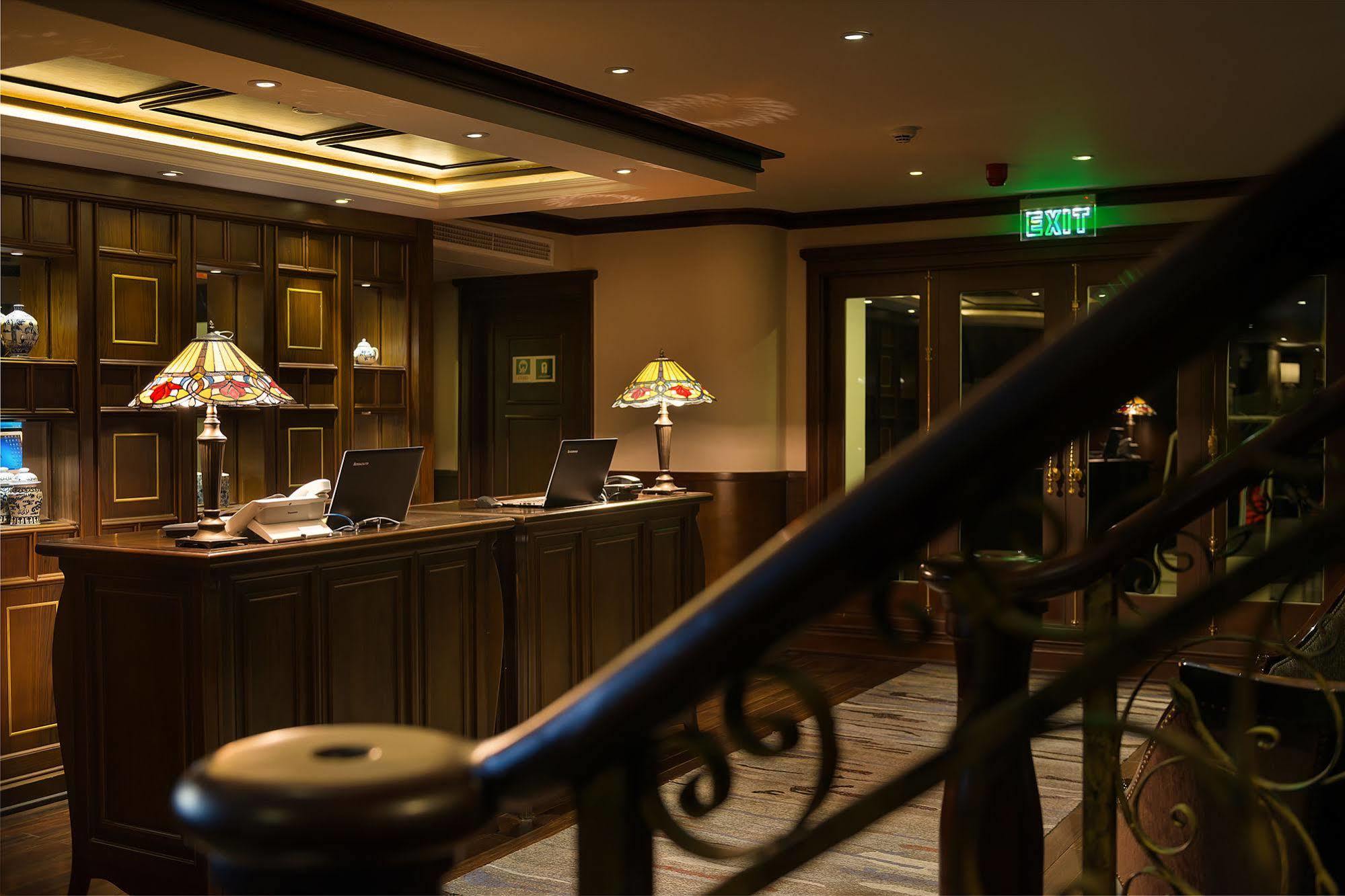 Paradise Elegance Cruise Halong Χα Λονγκ Εξωτερικό φωτογραφία