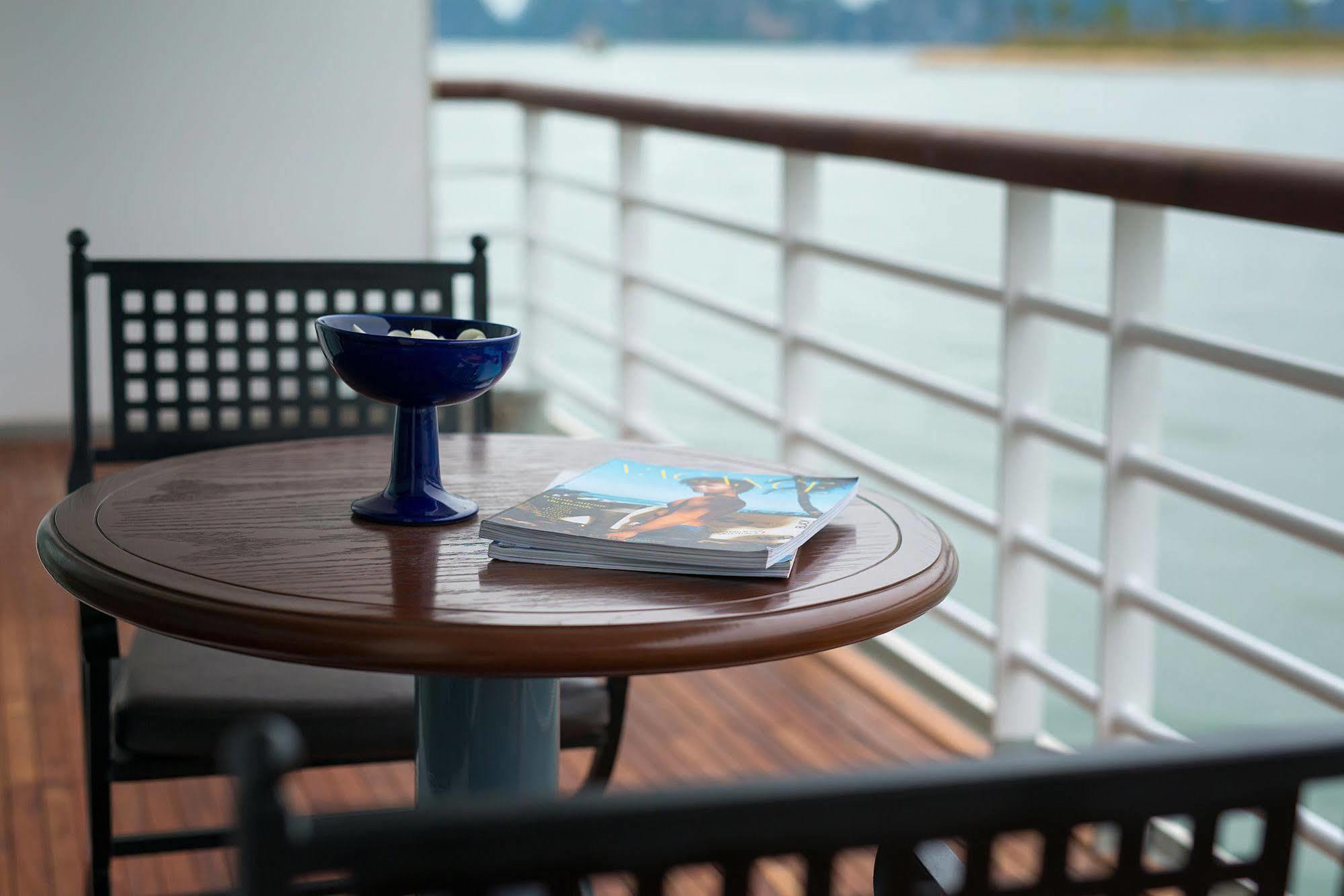 Paradise Elegance Cruise Halong Χα Λονγκ Εξωτερικό φωτογραφία